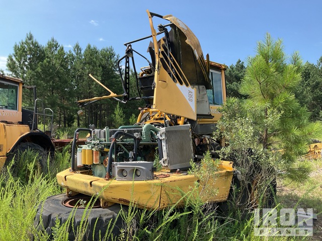Volvo A35D Articulated Dump Truck (Inoperable) in Waverly, Virginia ...