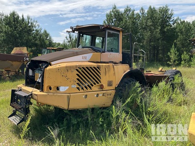 2008 Volvo A35E Articulated Dump Truck (Inoperable)