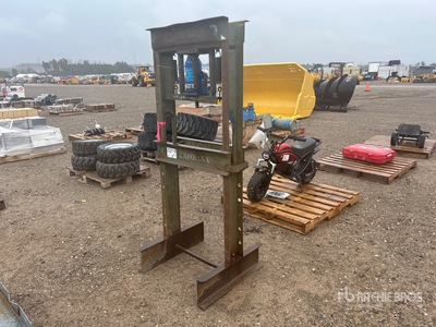 Carolina Shop Press