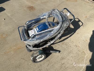 2021 EcoQuip 17C303 paint sprayer Divers - Outils à main