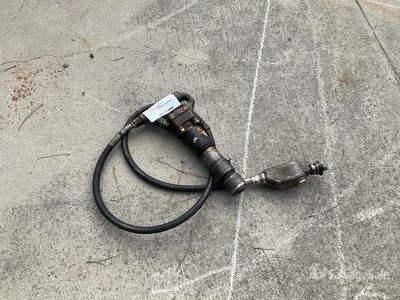 2023 Tamco TCH3RQCS-SBG Pneumatic Démolisseur