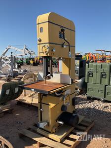 Powermatic PM2415B Bandsaw