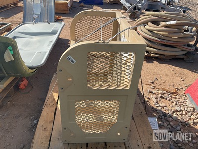 BAE Systems 12553268 Accessories Stowage Box