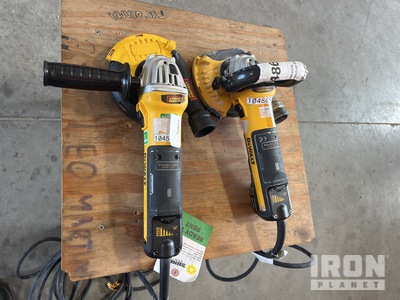 2021 Dewalt DWE46253