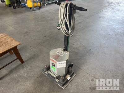 2021 Essex-Silver Line 1218R Electric Floor Sander