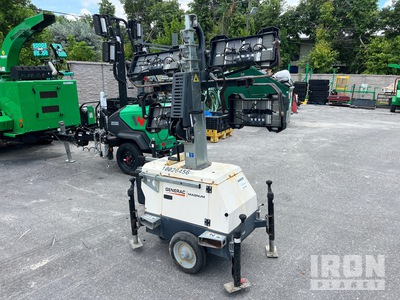 2018 Magnum PLT240 Light Tower