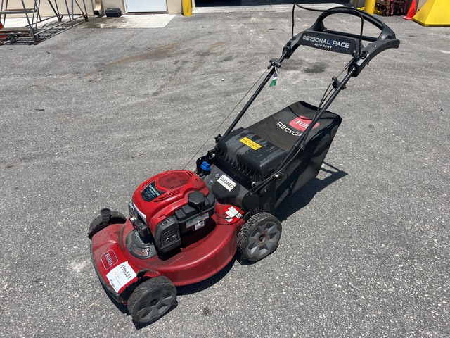 2022 Toro 21462 4x2 Walk-Behind Lawn Mower