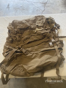 (45) FILBE Minpack - Used