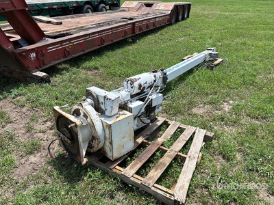 Auto Crane 300204010 Service Boom