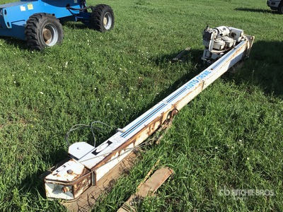 Auto Crane 300204010 Hydraulic Service Boom
