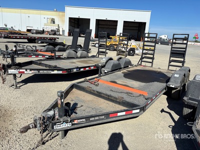 Utility Trailer