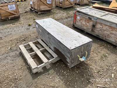 Volvo Loader Parts