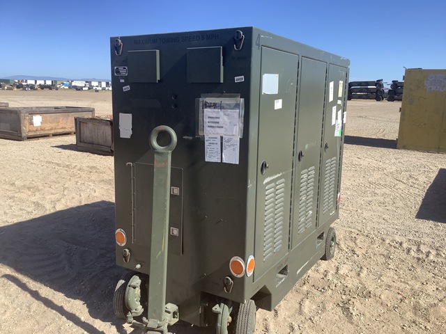 sora  Government Surplus For Sale | IronPlanet