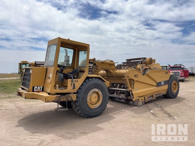 Cat 613B Motor Scraper