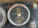 Hour Meter / Odometer