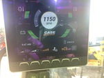 Hour Meter / Odometer
