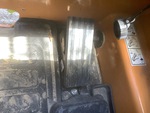 Control Station with Drivetrain Controls