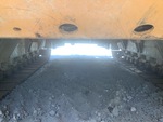 Chassis with Belly Pans