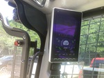 Control Station with Dash Console