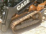 Chassis with Frame Condition
