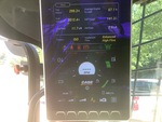 Control Station with Warning Lights