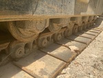 Undercarriage with Track Rollers