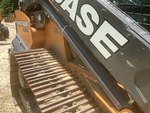 Hydraulics with Loader Lift Cylinders