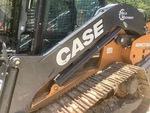 Chassis with Lift Arm Condition
