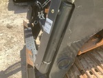 Hydraulics with Bucket Tilt Cylinders