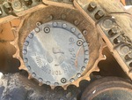 Drivetrain with Drive Motors