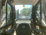 General Appearance with Glass