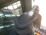 Control Station with Steering Controls