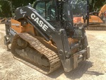 Chassis with