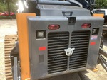 General Appearance with Sheet Metal (fiberglass) Condition