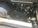 Engine with Engine - Right Side