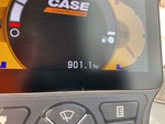 Hour Meter / Odometer