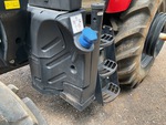 Moteur with Réservoir DEF / AdBlue