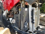 Moteur with Moteur - Côté droit