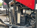 Moteur with Radiateur