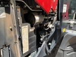 Moteur with Moteur - Côté gauche