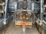 Transmission with Prise de force
