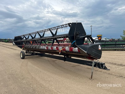 2005 Case IH 1010 30 ft Rigid Schneidwerk