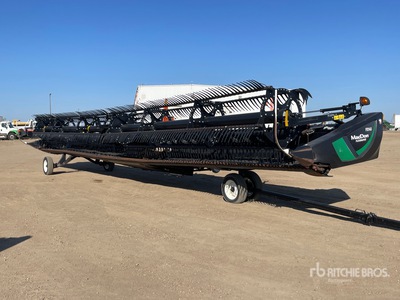 2019 MacDon FD145 45 ft Flex Draper Schneidwerk
