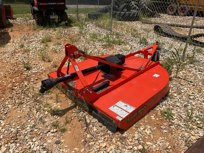 2023 Land Pride RCR1260 60 in 3-Point Hitch Rotary Cutter
