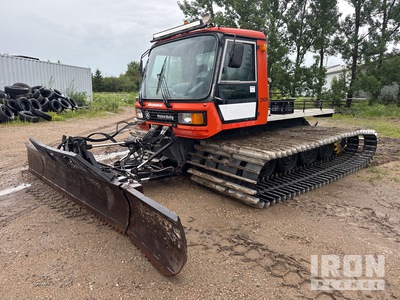 1995 PistenBully PB200 Pisapistas