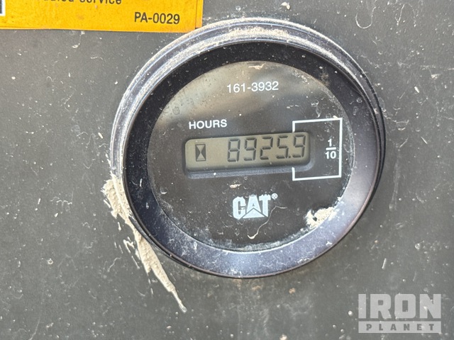 EXCAVADORA 2011 CATERPILLAR 324DL