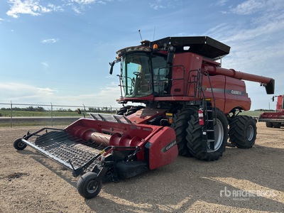 2014 Case IH 9230 Combine Harvester
