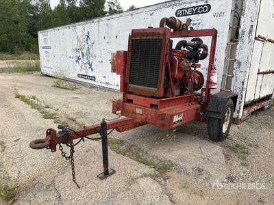Global Water Pump