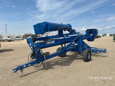 2022 Brandt GBU10B مستخرج الحبوب (Unused)