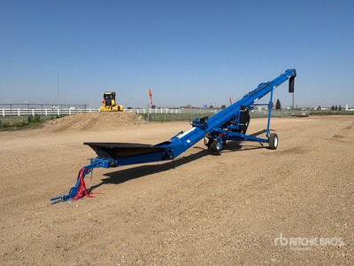 2024 Brandt GB1552LP 15 in x 52 ft Grain Conveyor